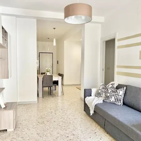 Manzoni Artist Lodge Bari Extérieur photo