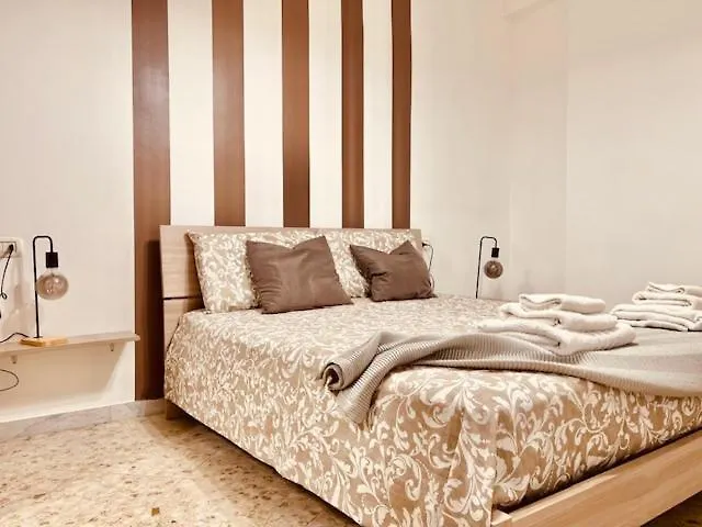 Manzoni Artist Lodge