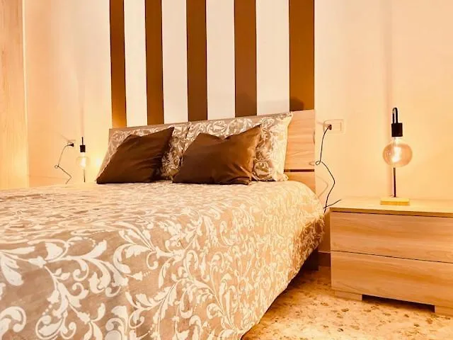 Manzoni Artist Lodge
