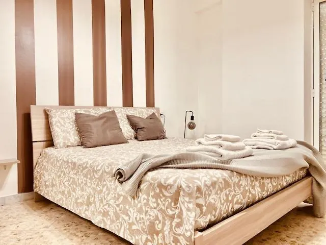 Manzoni Artist Lodge